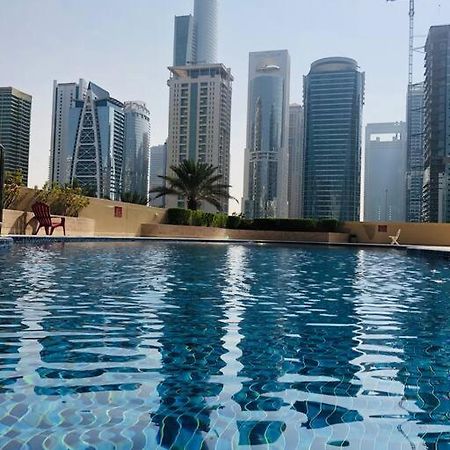 Dream Marina Inn, Heart Of Marina Dubaj Kültér fotó