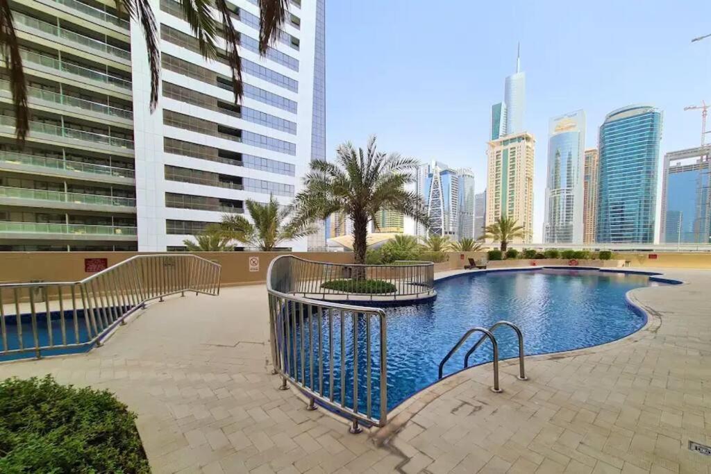 Dream Marina Inn, Heart Of Marina Dubaj Kültér fotó